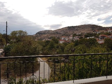 Μονοκατοικία, 234τ. μ.