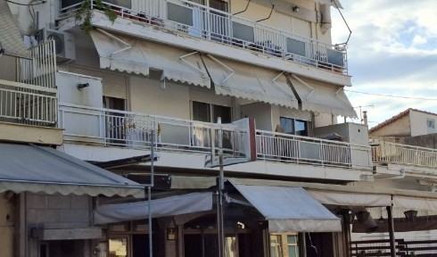 Διαμέρισμα, 60τ. μ.