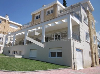 Συνοικισμός Νόμου 751, Πανόραμα (Θεσσαλονίκη - Περιφ/κοί δήμοι)