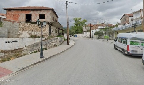Μονοκατοικία, 176τ. μ.