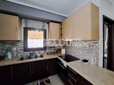 Οικισμός Μακεδονία, Πανόραμα (Θεσσαλονίκη - Περιφ/κοί δήμοι)