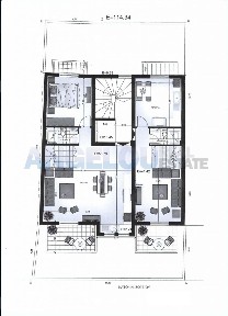 Μεζονέτα, 120τ. μ.