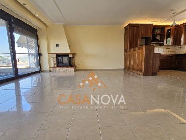 Οικισμός Μακεδονία, Πανόραμα (Θεσσαλονίκη - Περιφ/κοί δήμοι)