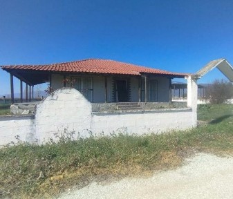 Μονοκατοικία, 100τ. μ.