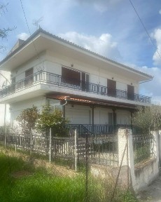 Μονοκατοικία, 238τ. μ.