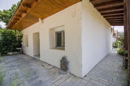 Πατρίκι, Αχινός (Ν. Σέρρες)