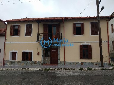 Κέντρο, Ροδολίβος (Ν. Σέρρες)