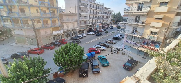 Διαμέρισμα, 108τ. μ.