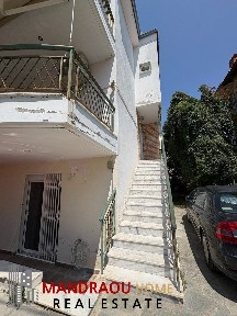 Σκάλα Νέων Επιβατών, Θερμαϊκός (Θεσσαλονίκη - Περιφ/κοί δήμοι), Ανθέων 24, Νέοι Επιβάτες 57019