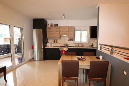 Μεζονέτα, 95τ. μ.