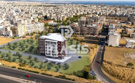 Μεζονέτα, 90τ. μ.