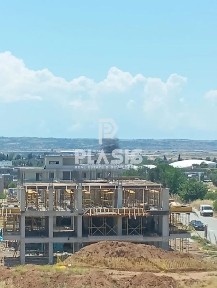 Δροσιά, Θέρμη (Θεσσαλονίκη - Περιφ/κοί δήμοι)