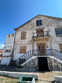 Διαμέρισμα, 140τ. μ.