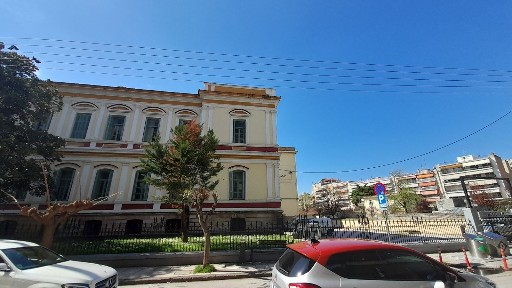 Τριών Ταξιαρχών, Σέρρες (Ν. Σέρρες)