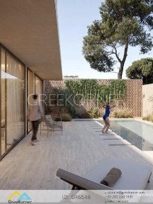 Συγκρότημα διαμερισμάτων, 897τ. μ.