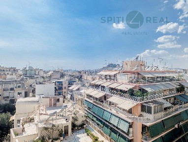 Διαμέρισμα, 82τ. μ.
