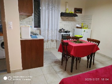 Διαμέρισμα, 50τ. μ.