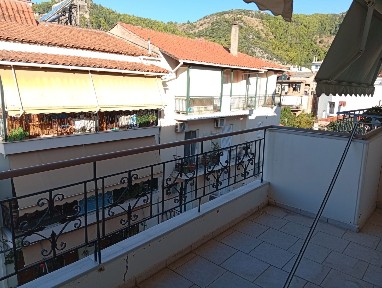 Διαμέρισμα, 85τ. μ.