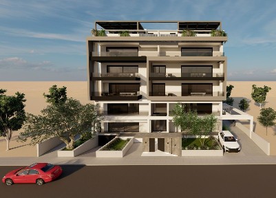 Κάτω Ελληνικό, Ελληνικό (Αθήνα - Νότια Προάστια)