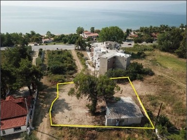Ακτή Νέων Κερδυλίων, Αμφίπολη (Ν. Σέρρες), Εθνική Οδός Θεσσαλονίκης-Καβάλας, 620 41 Αμφίπολη