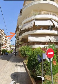Διαμέρισμα, 40τ. μ.