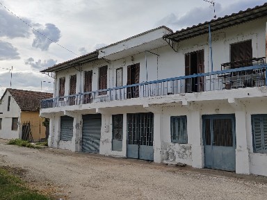 Μονοκατοικία, 279τ. μ.