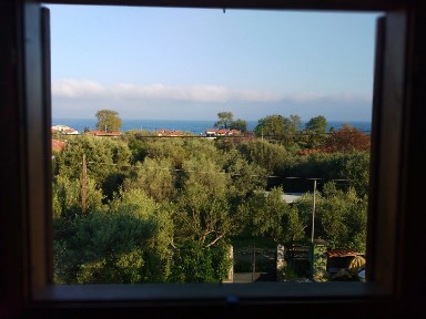 Λογκάρι, Αμφίπολη (Ν. Σέρρες), Εγνατία Οδός, 620 41 Αμφίπολη
