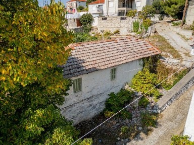 Μικρό Σούλι, Ροδολίβος (Ν. Σέρρες)