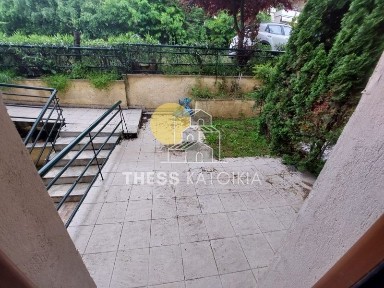 Ασβεστοχώρι, Χορτιάτης (Θεσσαλονίκη - Περιφ/κοί δήμοι)
