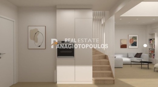 Μεζονέτα, 136τ. μ.