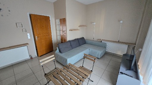 Διαμέρισμα, 48τ. μ.