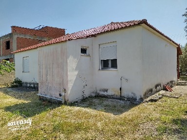 Μονοκατοικία, 140τ. μ.