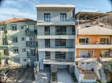 Μεζονέτα, 140τ. μ.