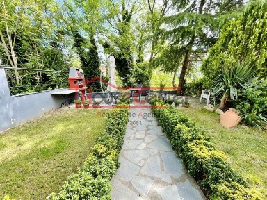 Μεζονέτα, 210τ. μ.