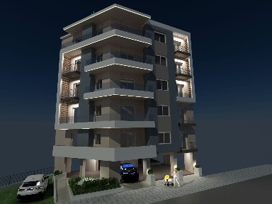 Πανόραμα - Ιμαρέτ, Σέρρες (Ν. Σέρρες), Παλαιών Πατρών Γερμανού 13, Σέρρες 62121