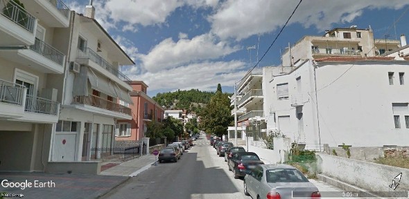 Άγιος Αντώνιος, Σέρρες (Ν. Σέρρες), Αγίου Αντωνίου 4, Σέρρες 62122