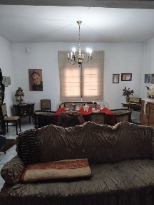 Παλαιόκαστρο, Σκοτούσσα (Ν. Σέρρες), Εθνική Οδός Σερρών-Προμαχώνα, Ηράκλεια 62400