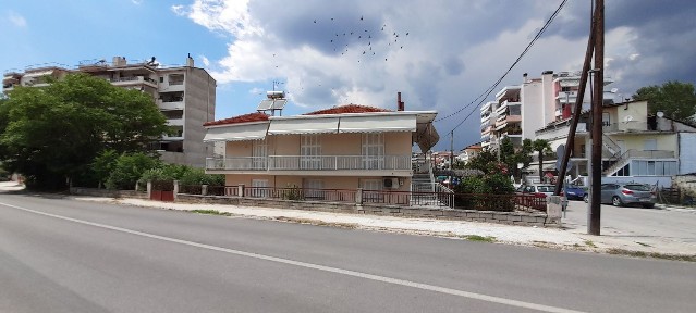Σαράντα Μάρτυρες - Πανεπιστημιούπολη, Σέρρες (Ν. Σέρρες), Ξάνθου Εμμ. 18, Σέρρες 62123