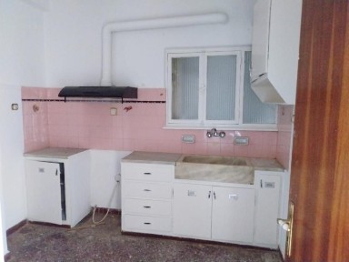 Πάρκου, Αγρίνιο (Αιτωλοακαρνανία)