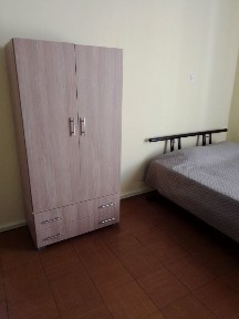 Διαμέρισμα, 50τ. μ.
