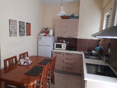 Διαμέρισμα, 55τ. μ.