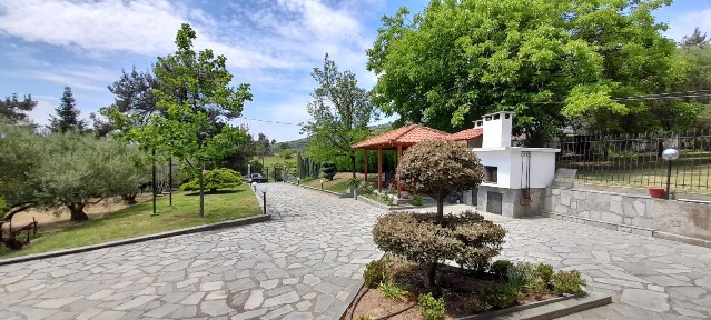 Άγιος Αντώνιος, Σέρρες (Ν. Σέρρες), Επαρχιακή Οδός Σερρών-Χρυσοπηγής Σέρρες, 62122