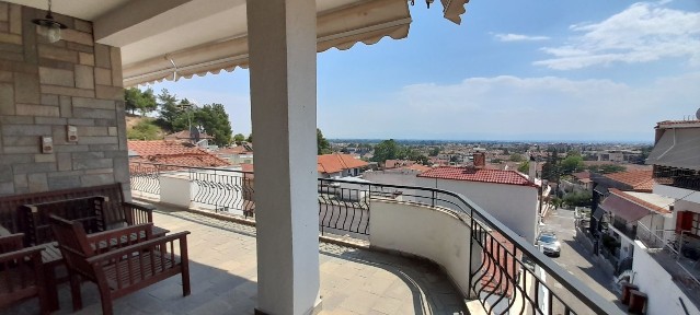 Άγιοι Ανάργυροι, Σέρρες (Ν. Σέρρες)