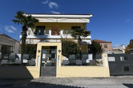 Σαράντα Μάρτυρες - Πανεπιστημιούπολη, Σέρρες (Ν. Σέρρες), Στρατηγείου 24, Σέρρες 62124