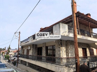 Μεζονέτα, 170τ. μ.