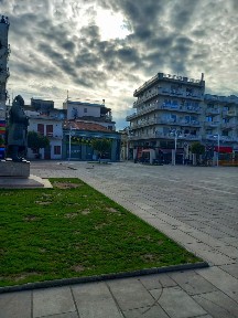 Κτίριο, 160τ. μ.