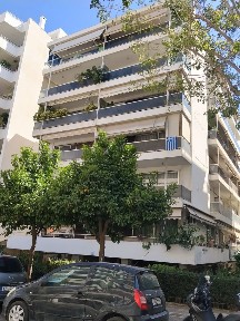 Φλοίσβος, Παλαιό Φάληρο (Αθήνα - Νότια Προάστια), Αφροδίτης, 42, Παλαιό Φάληρο Ελλάδα, 17561