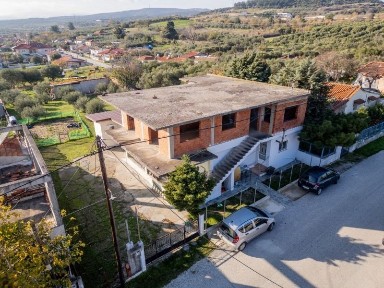 Νέα Κερδύλια, Αμφίπολη (Ν. Σέρρες), Nea Kerdulia