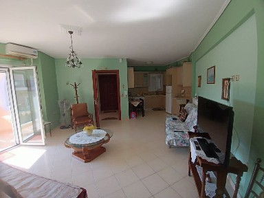 Διαμέρισμα, 55τ. μ.