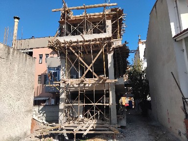 Μεζονέτα, 92τ. μ.